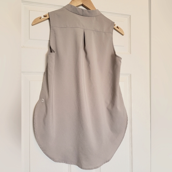 MEC Tank size XS - Picture 2 of 6